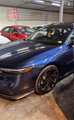 هوندا أكورد